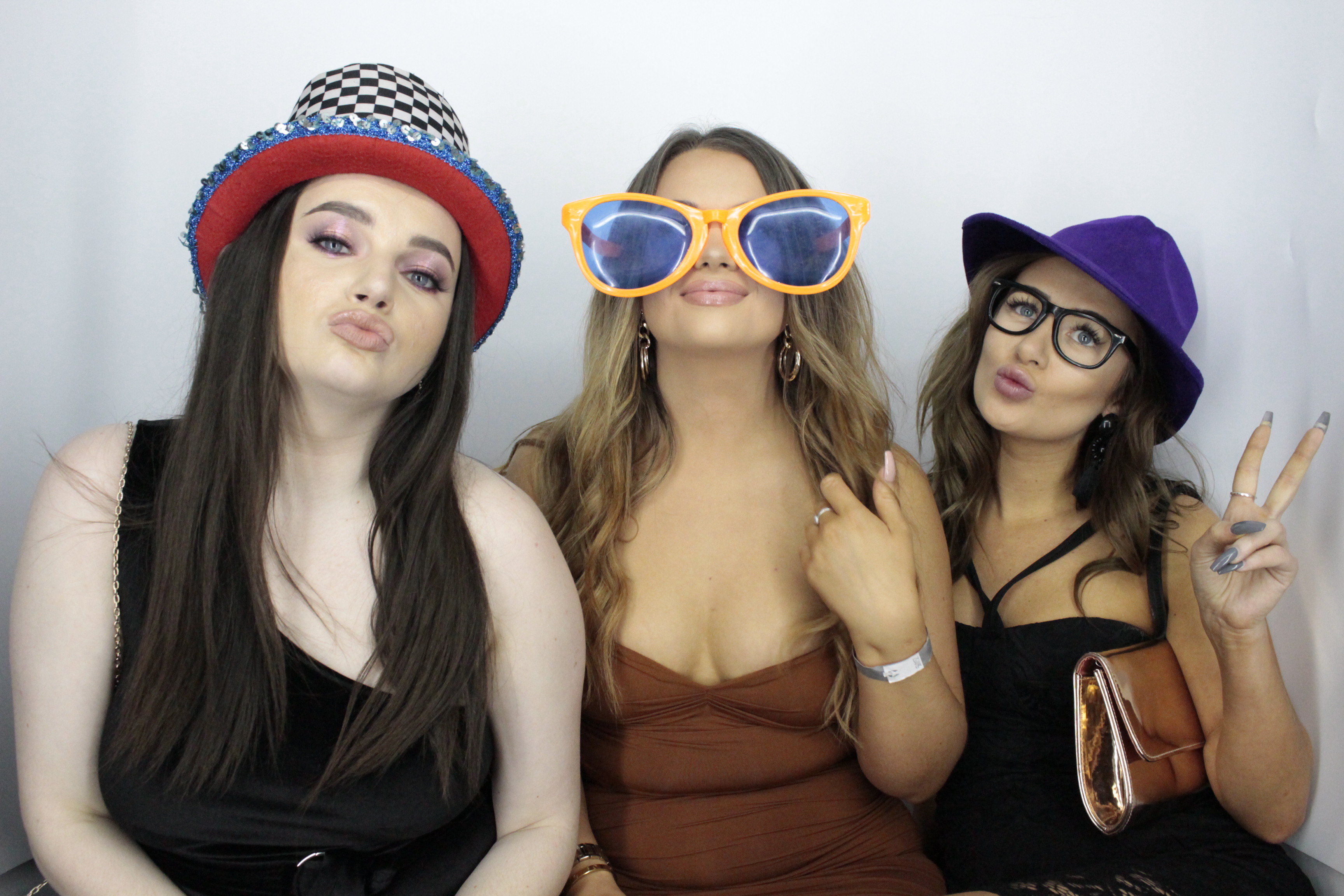 UK PCS Oscars | View more photos from the event at gallery.myphotoboothexperience.co.uk/u/MyPhotoBoothExperienceLtd/UK-PCS-Oscars